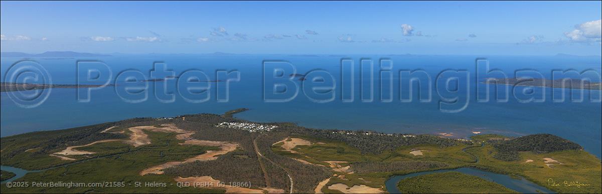 Peter Bellingham Photography St Helens - QLD (PBH4 00 18866)
